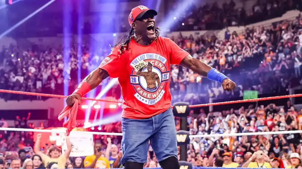 John Cena Was Behind the Creation of Major WWE Character