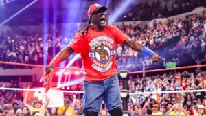John Cena Was Behind the Creation of Major WWE Character