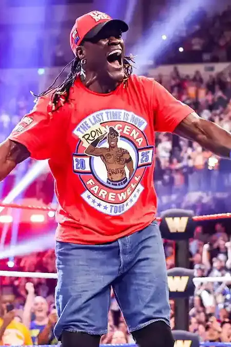 R-Truth