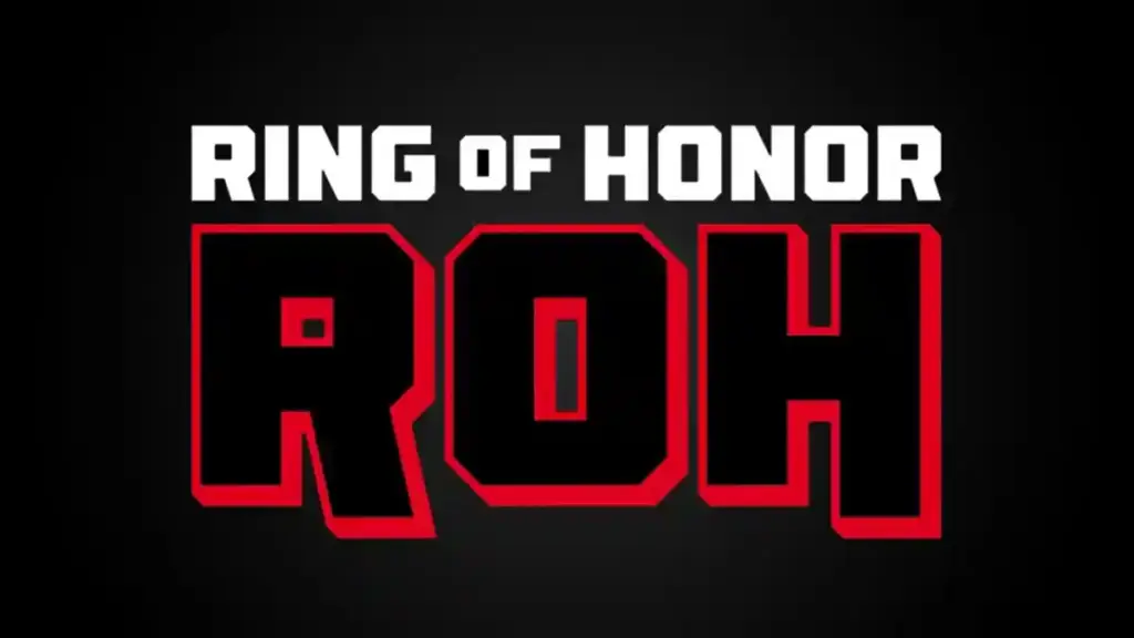 Former WWE Superstars Spotted Backstage at ROH Tapings