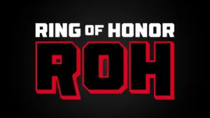 Former WWE Superstars Spotted Backstage at ROH Tapings