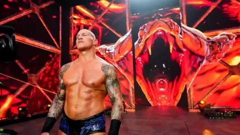 Randy Orton Is Close to Returning to WWE