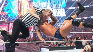 Major WWE Name Admits Randy Orton and Pat McAfee Alliance Was a Bad Idea