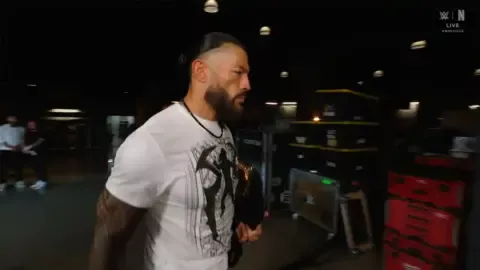 Roman Reigns Makes Bold Promise to Open WWE RAW