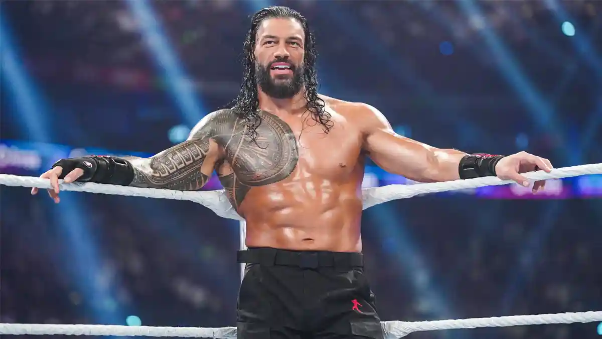 Reason Roman Reigns Was Pulled From Upcoming WWE Events Revealed