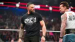 CM Punk Agreed to Lose to Roman Reigns at WWE WrestleMania 42