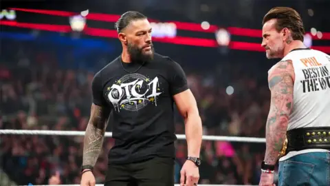 WWE Changed All Major WrestleMania 42 Matches