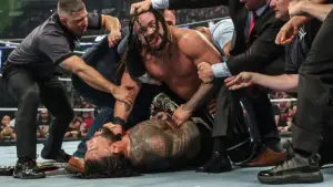 Dave Meltzer’s WWE Backlash Ratings Revealed
