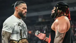Roman Reigns Involved in Big Moment After WWE RAW