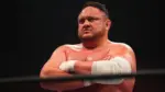 Samoa Joe Makes Disappointing Announcement About His AEW Future