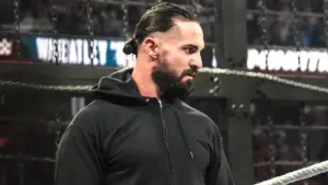 Seth Rollins Defends WWE’s Use of Celebrities