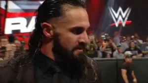 Rivalry Between Seth Rollins and Bron Breakker Will Continue in WWE