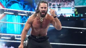 Seth Rollins Admits He Prefers Being Heel in WWE
