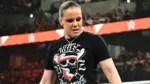Shayna Baszler Defends Ronda Rousey After Fans Claim MMA Fight Was Worked