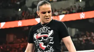 Shayna Baszler Defends Ronda Rousey After Fans Claim MMA Fight Was Worked