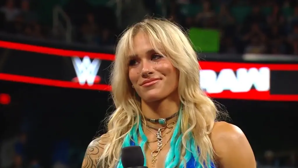 WWE Announces Major Title Match for Saturday Night’s Main Event