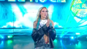 Sol Ruca Enters WWE Women’s Intercontinental Championship Picture in RAW Debut