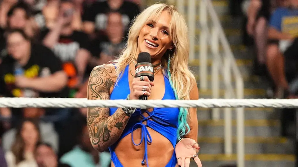 Sol Ruca Says She Needs to Stop Comparing Herself to WWE Veterans