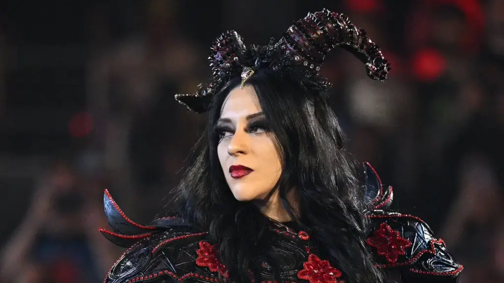 Update on Stephanie Vaquer’s Status for the May 18 WWE RAW