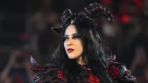 Update on Stephanie Vaquer’s Status for the May 18 WWE RAW