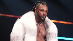 Swerve Strickland Publicly Calls Out AEW and Tony Khan Over Lack of TV Time