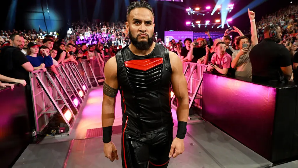 Tama Tonga’s X Account Apparently Hacked