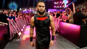 Tama Tonga’s X Account Apparently Hacked