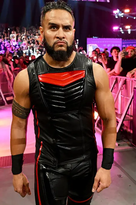Tama Tonga