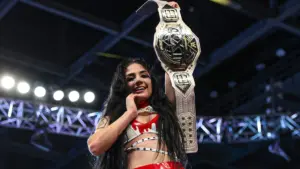 Tatum Paxley Reveals How Her Dark WWE NXT Character Came Together