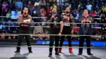 WWE Planning New Wiseman for The Bloodline