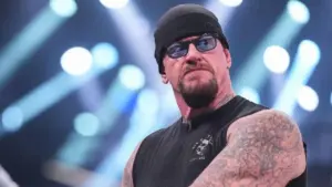Person Behind The Undertaker’s Iconic WWE Character Revealed