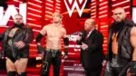 WWE Discusses Adding New Members to The Vision