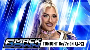 WWE Announces Tiffany Stratton Open Challenge for SmackDown