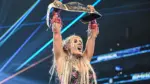 Tiffany Stratton Has Embarrassing Moment at Recent WWE Event