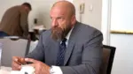 Recent WWE Executive Firing Reportedly Came From Top TKO Officials