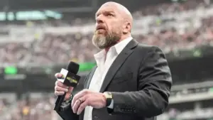 WWE Changed Plans for Several Stars After WrestleMania 42