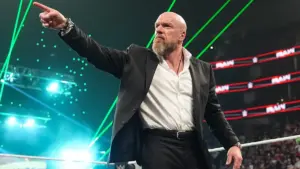Update on WWE Potentially Bringing Back House Shows on a Larger Scale