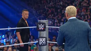 Cody Rhodes Medically Cleared, Set for Big Match on WWE SmackDown