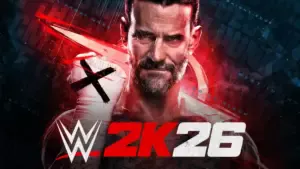 WWE May Be Working on a New Game