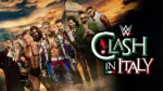 Top WWE Star May Have Suffered Injury Ahead of Clash in Italy