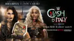 Rhea Ripley Favored to Defeat Jade Cargill at WWE Clash in Italy