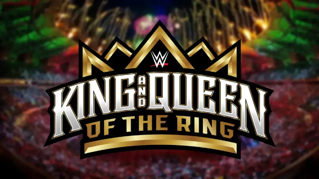 WWE Queen of the Ring 2026 Bracket Revealed
