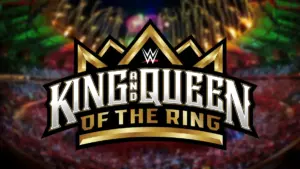 WWE Queen of the Ring 2026 Bracket Revealed