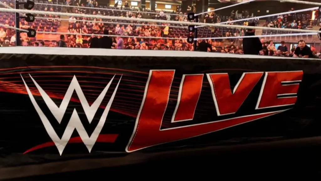 WWE Explains Why House Shows Are Getting More Attention Again