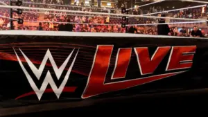 WWE Explains Why House Shows Are Getting More Attention Again