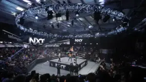 WWE Planning More NXT Call-Ups to the Main Roster