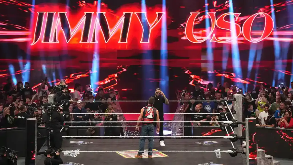 WWE Faces Heavy Criticism After RAW