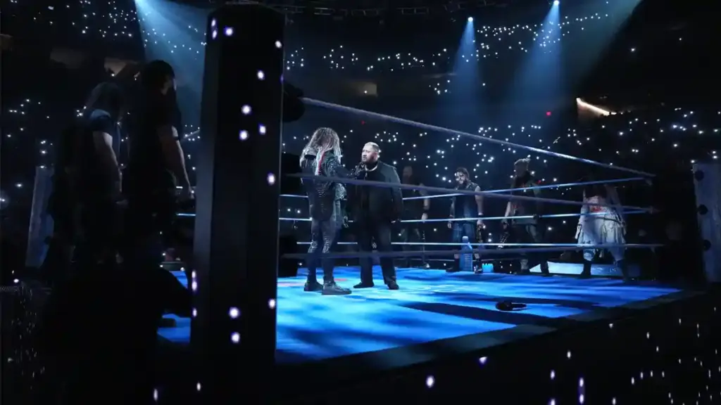 WWE Increases Live Event Schedule for the Summer