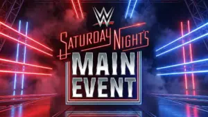 WWE Reveals Official Poster for Next Saturday Night’s Main Event