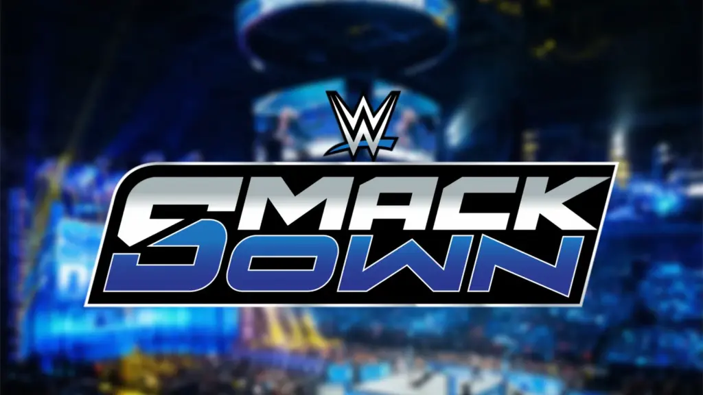 Tag Team Match Announced for Tonight’s WWE SmackDown